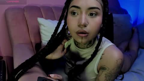 Eva online show from March 10, 2025, 3:20 pm