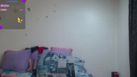 Snapshot of evangeline_lover chatting on May 28, 2026, 1:52 pm evangeline_lover online show from May 28, 2026, 1:52 pm