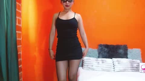 Snapshot of evangelinne_01 chatting on November 4, 2025, 4:28 pm evangelinne_01 online show from November 4, 2025, 4:28 pm