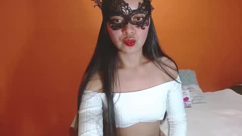 Snapshot of evangelinne_01 chatting on November 9, 2025, 10:19 pm evangelinne_01 online show from November 9, 2025, 10:19 pm