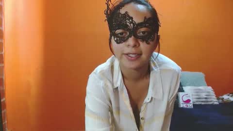 Snapshot of evangelinne_01 chatting on November 21, 2025, 5:00 pm evangelinne_01 online show from November 21, 2025, 5:00 pm