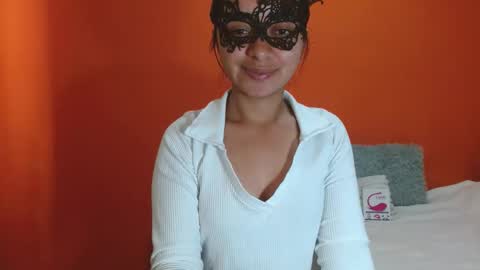 Snapshot of evangelinne_01 chatting on December 2, 2025, 2:23 pm evangelinne_01 online show from December 2, 2025, 2:23 pm