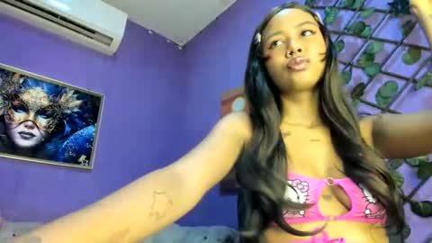 evangely15_ online show from December 4, 2025, 10:13 am