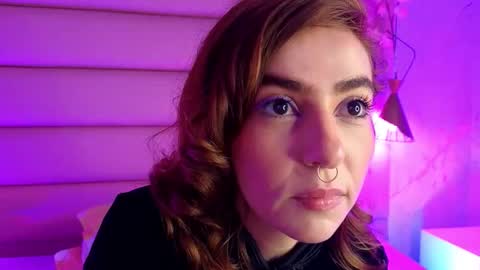 Snapshot of evangelyne1 chatting on January 7, 2026, 3:47 pm Evangelyne online show from January 7, 2026, 3:47 pm