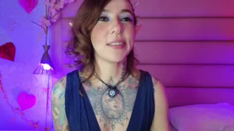 Snapshot of evangelyne1 chatting on March 15, 2026, 3:51 pm Evangelyne online show from March 15, 2026, 3:51 pm