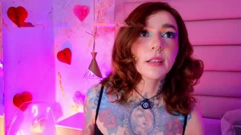 Snapshot of evangelyne1 chatting on May 13, 2026, 3:42 pm Evangelyne online show from May 13, 2026, 3:42 pm