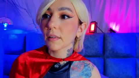 Snapshot of evangelyne1 chatting on May 24, 2026, 3:50 pm Evangelyne online show from May 24, 2026, 3:50 pm