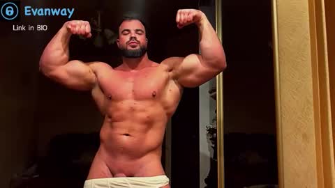 EvanHOTi online show from April 2, 2026, 10:07 pm