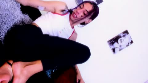 evanllelyne online show from July 28, 2026, 12:48 pm