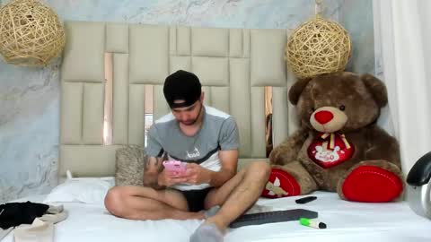 evanmarttin online show from December 30, 2024, 10:12 pm