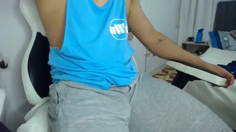 Evan online show from January 2, 2025, 4:20 am