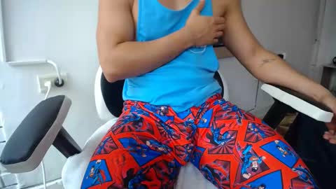 Evan online show from February 27, 2025, 12:56 pm