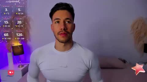 E V A N S online show from October 6, 2025, 8:39 pm