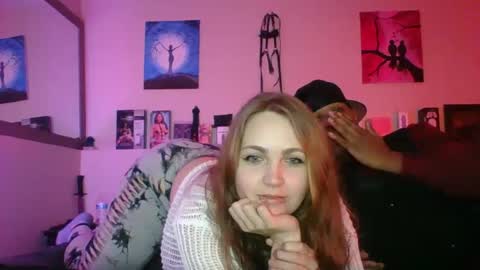 evanschris2048 online show from February 23, 2025, 7:22 am