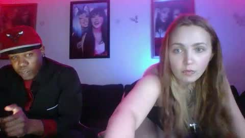 evanschris2048 online show from February 28, 2025, 3:48 am