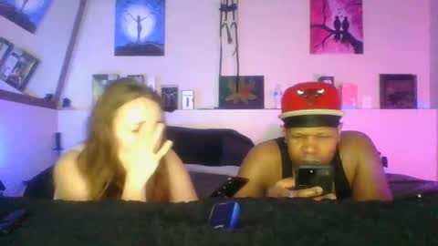 evanschris2048 online show from March 7, 2025, 4:46 am