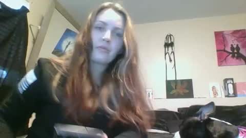 evanschris2048 online show from March 12, 2025, 11:54 pm