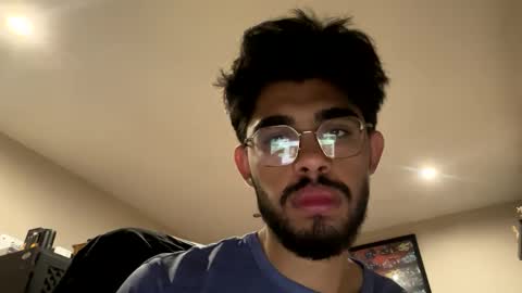 evansjacob online show from November 2, 2025, 9:50 pm