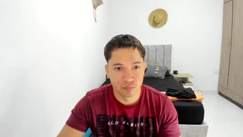 Mateo and Valerio online show from July 21, 2026, 12:29 pm
