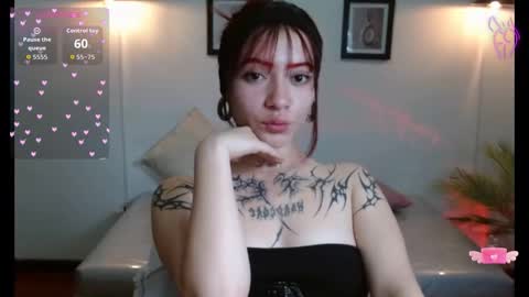 Snapshot of evanss_lx chatting on September 15, 2025, 7:36 pm Evanssa lx online show from September 15, 2025, 7:36 pm