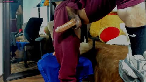   online show from December 17, 2024, 5:36 pm