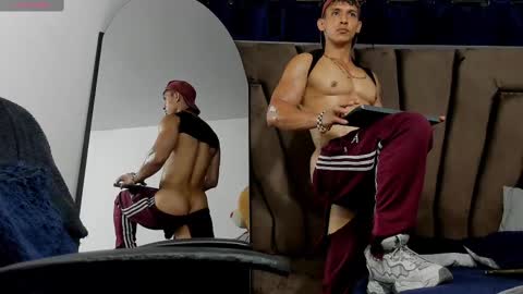   online show from February 20, 2025, 2:57 pm