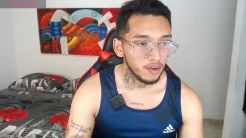   online show from March 3, 2026, 12:17 am