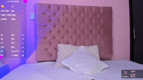 Eva Olimpo online show from February 6, 2025, 8:34 pm