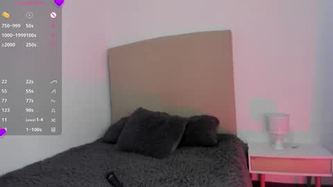 Eva Olimpo online show from September 22, 2025, 9:39 pm