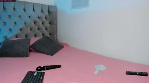 Eva Olimpo online show from January 12, 2026, 6:29 am