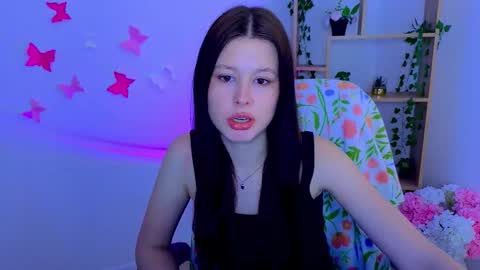 Snapshot of evaonyx chatting on February 19, 2026, 11:39 am EvaOnyx online show from February 19, 2026, 11:39 am