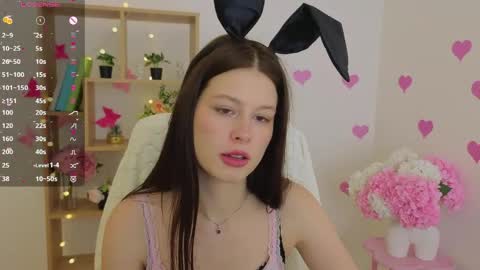 Snapshot of evaonyx chatting on May 9, 2026, 4:45 pm EvaOnyx online show from May 9, 2026, 4:45 pm