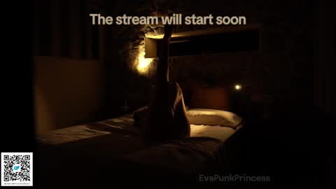 Eva online show from March 3, 2025, 7:54 am