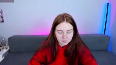 Adelina online show from February 3, 2026, 5:05 am