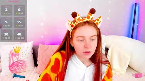 Adelina online show from February 3, 2026, 6:22 am