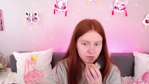 Adelina online show from May 15, 2026, 4:19 am