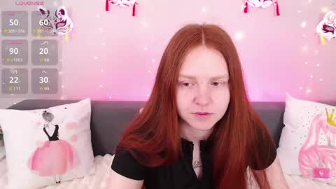 Adelina online show from May 21, 2026, 5:03 am