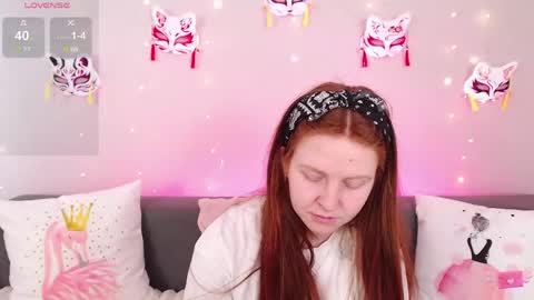 Adelina online show from May 27, 2026, 5:04 am