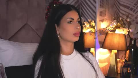 EvaRhea online show from January 8, 2026, 3:53 am