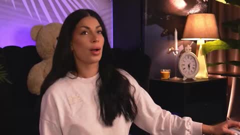 EvaRhea online show from February 23, 2026, 3:59 am