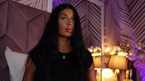 EvaRhea online show from May 26, 2026, 2:51 am