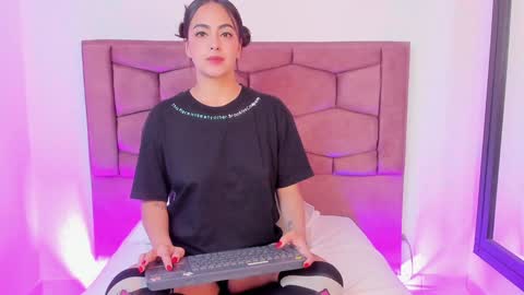 EVARITZ online show from January 9, 2025, 11:13 pm