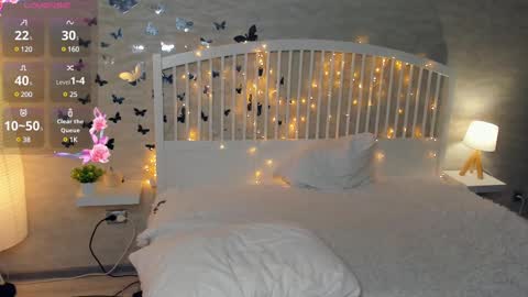 Eva online show from February 23, 2025, 1:42 pm