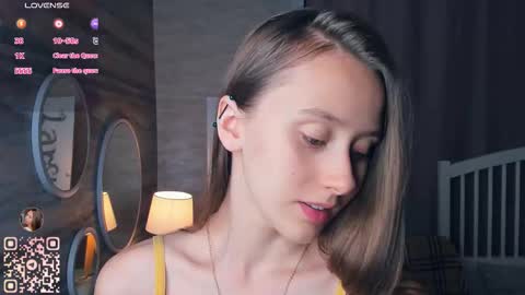 Eva online show from September 11, 2025, 7:25 pm