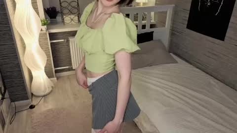 Eva online show from May 18, 2026, 7:31 pm