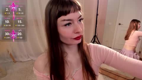 Eva online show from October 23, 2025, 5:07 am