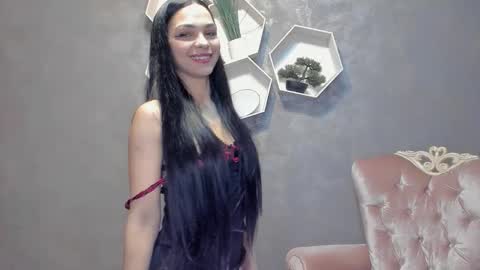 evashy99 online show from February 3, 2026, 9:09 pm