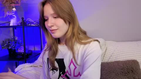 Eva online show from January 10, 2025, 7:11 pm