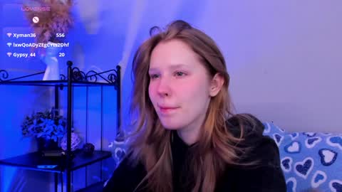 Eva online show from January 25, 2025, 4:23 am