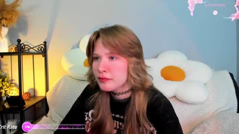 Eva online show from February 13, 2025, 11:47 pm